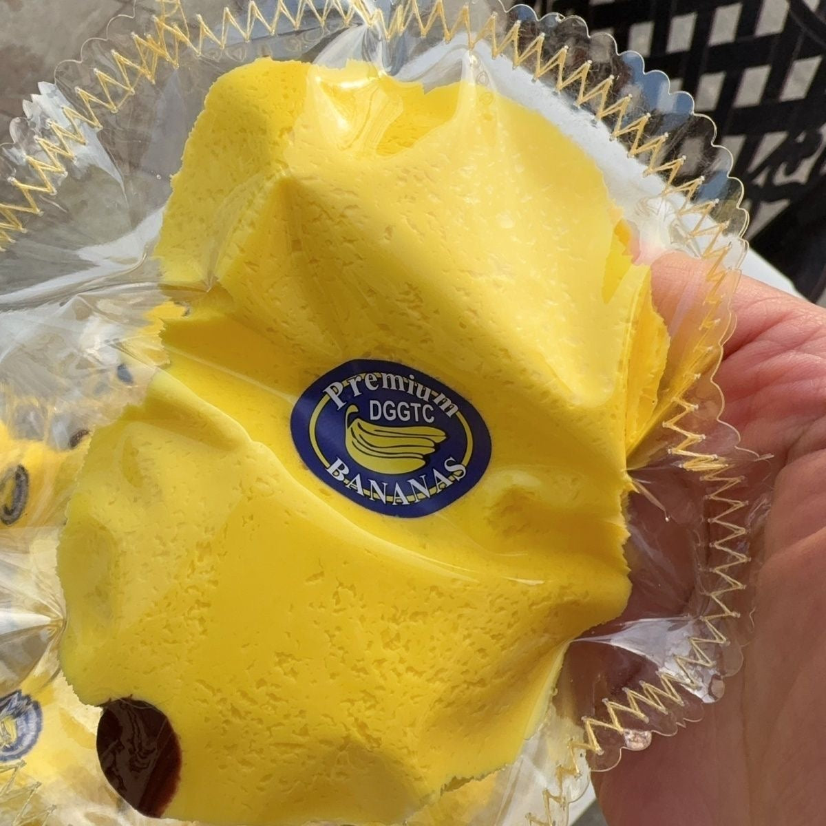 Premium Banana Squishy Toy - Slow - Rise Stress Relief Funπ₯