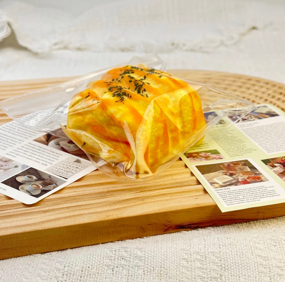 Sushi squeeze decompression toy ,Edible silicone rebound toys