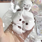 Adorable Panda Squishy Toy: Squeeze Your Stress Away! 🐻‍❄️